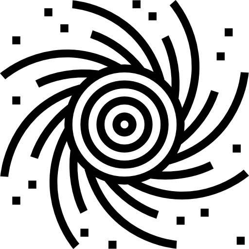 Black hole